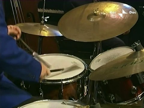 Ray Brown Trio Feat. James Morrison - Umbria Jazz Festival (1993)