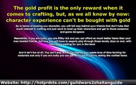 Guild Wars 2 Zhaitan Guide - Become a true professional crafter in Guild Wars 2