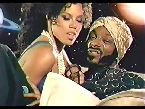 Snoop Dogg - Sensual Seduction