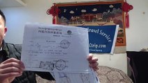 Tibet visa and Tibet Travel Permits Document, Travel Permits & Visa Tibet 2015