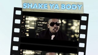 Shake Ya Body (Nach Le Habibi) Sneak Preview - Taz, Biti, Sabrina & oNe.mp4
