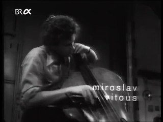 Weather Report - NDR Jazzworkshop 1971