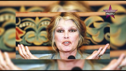 Brigitte Bardot, son appel à la radio contre l'hippophagie : ''J'ai besoin de vous''