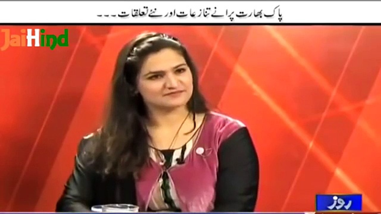 Pakistan No Match For Huge Indian Navy _ Pakistan Media