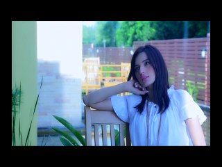 Hunjoo | Sadia Khan | Bilal Saeed | Official Music Video