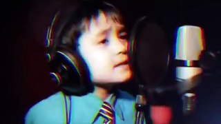 An Amazing 4 Year Old Sings I Will Always Love You By Whitney Houston..Gods Talents Are 