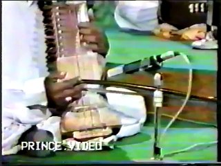 Nashenas - Soorat Na Parastam Man (1988) Rare Video