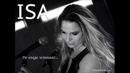 Isabella Smit - He Lives In You (Cover)