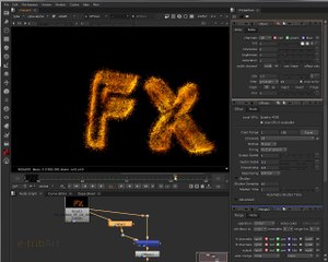 Tuto du Jeudi Effets Spéciaux FX