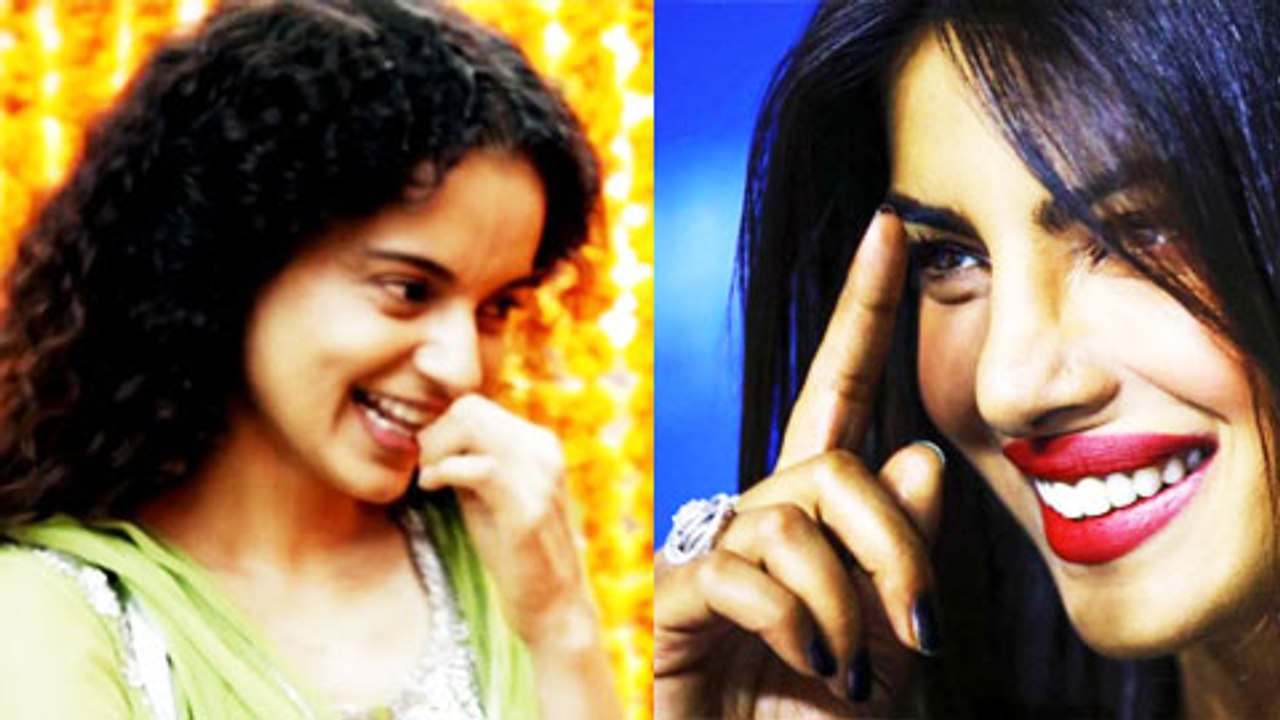 Kangana Ranaut WINS National Award for Queen | Priyanka Chopra Congratulates