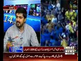 ICC Cricket Wolrd Cup Special Transmission 26 March 2015 (Part 2)