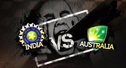 Best Moments in Australia Vs india highlights 26 march 2015 2nd semi final Full HD