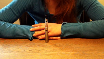 COM Royale-deaktivisere e-sigarett batteri