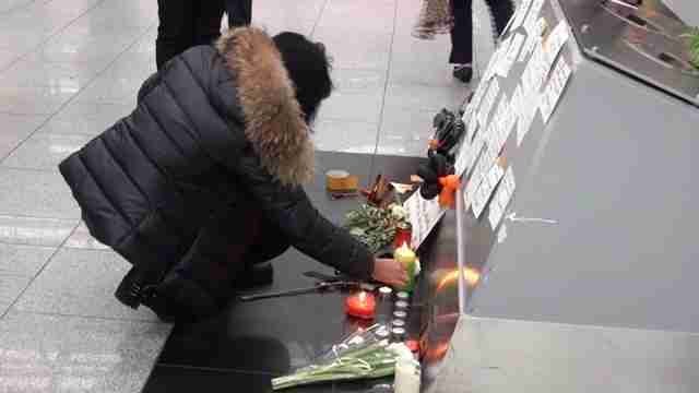 Germanwings pilot locked out of cabin, could never re-enter before tragedy