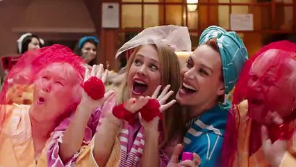 Kocan Kadar Konuş Filmi Fragmanı