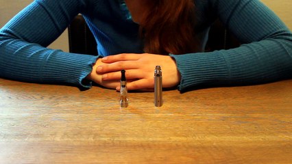 COM Royale-aktivisere e-sigarett batteri