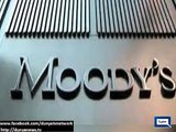 Moody’s upgrades Pakistan’s bond rating