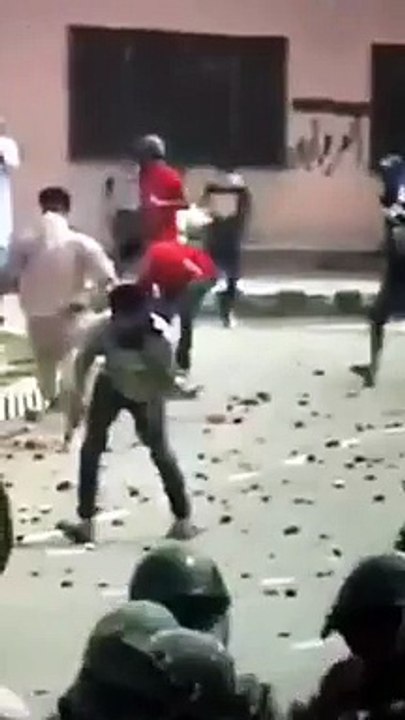 Reactions In India And Pakistan After India Gets knocked out of World Cup