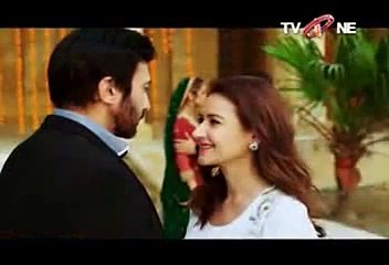 Zara Si Bhool OST Drama on TVOne