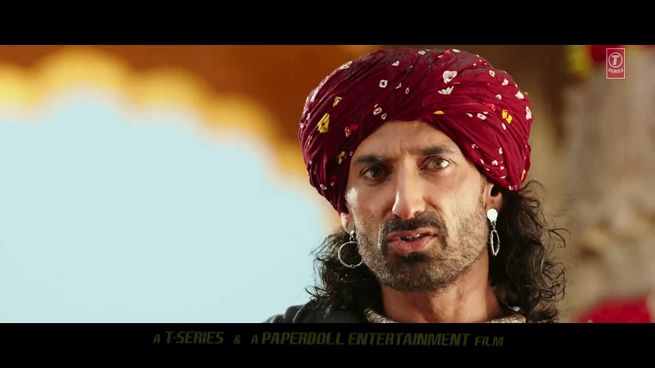 Ek Paheli Leela Dialogue - 'Yeh Murti Kahan Hai -' - Sunny Leone - T-Series
