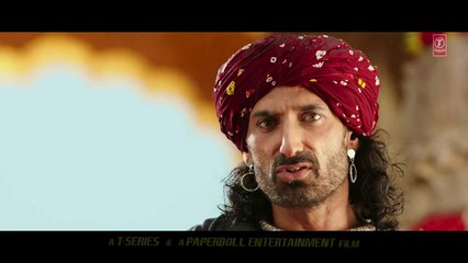 Ek Paheli Leela Dialogue - 'Yeh Murti Kahan Hai -' - Sunny Leone - T-Series