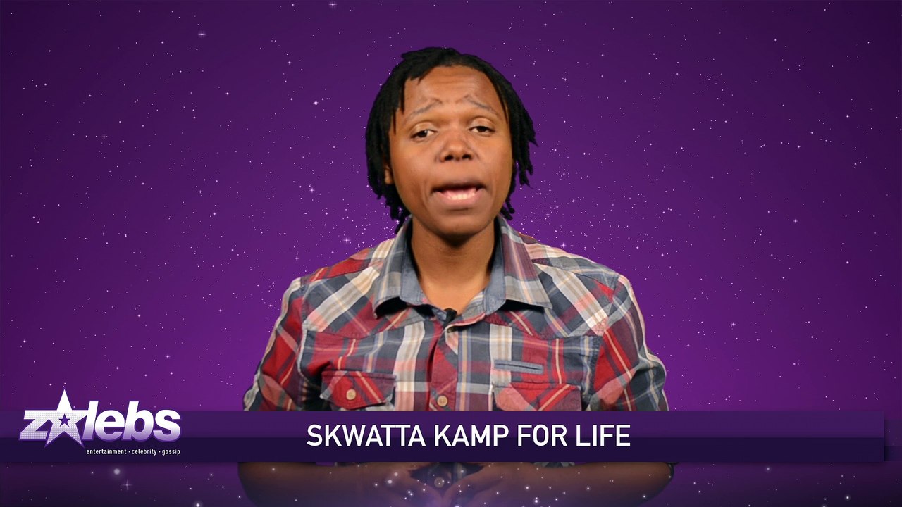 Kwaito star Senyaka passes on and Zayne Malike leaves 1Direction-ZALEBS. 26/03/15