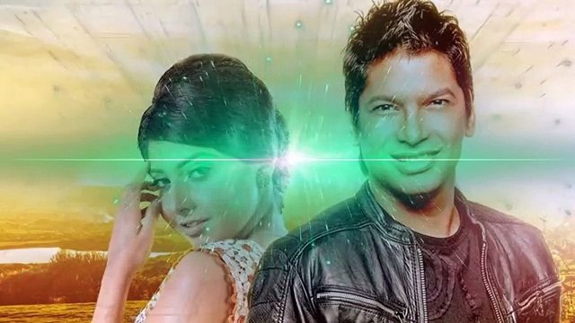 Bangla Song 2015 Mon Najehal ft- Shaan & Porshi bangla song bengali gaan