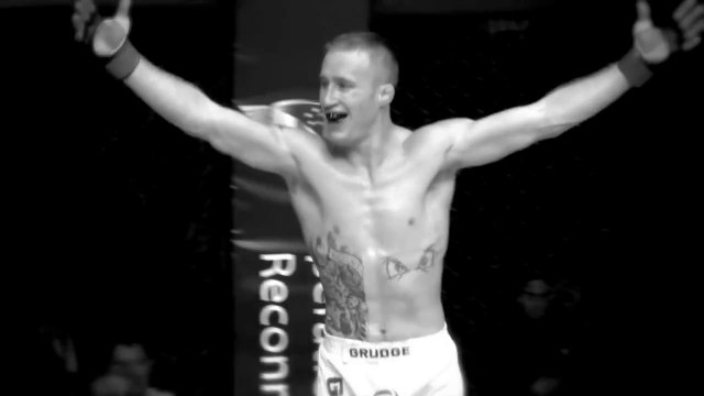 Justin Gaethje - Countdown to WSOF 19