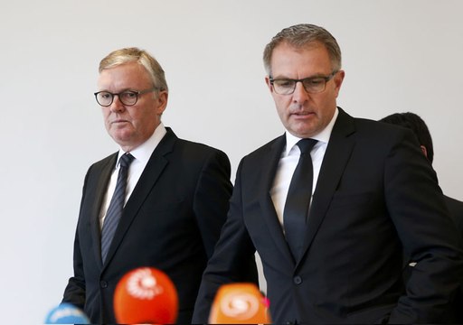 Crash de l'A320 : selon Germanwings, le copilote était « absolument capable de voler »