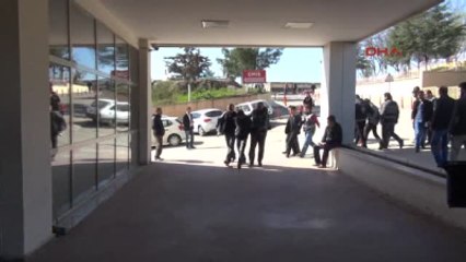 Şanlıurfa Telefonla 15 Kişiyi Dolandıran 4 Kişi Yakalandı