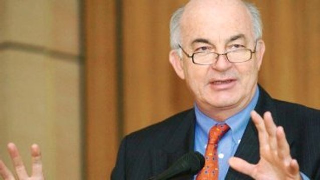 Kemal Derviş, Kılıçdoğlu'nun Teklifini Kabul Etti