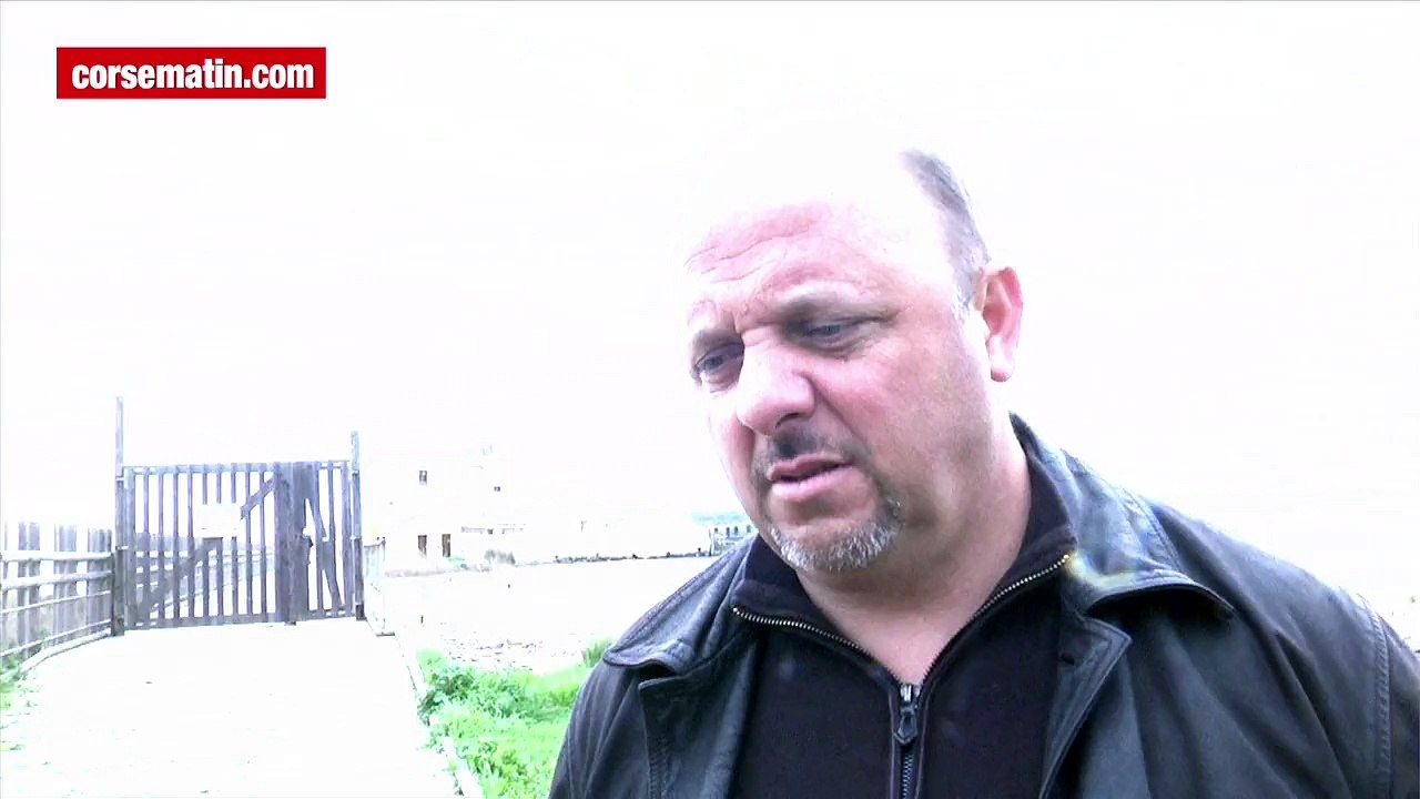 Disparu du Bevinco : le corps retrouvé dans l'étang de Biguglia