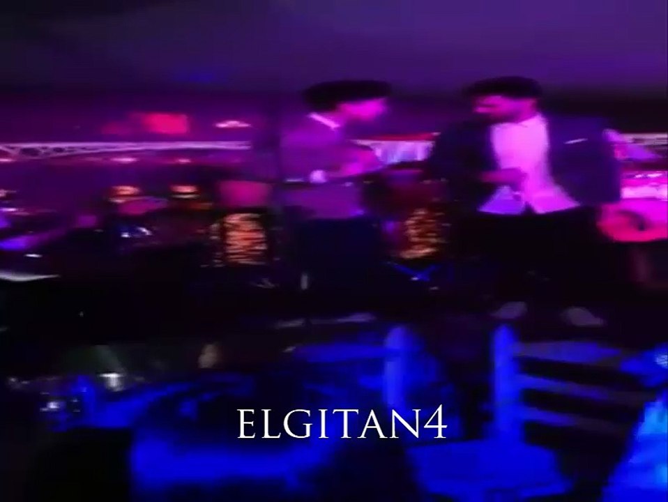 Jose Rey a duo con Manuel Cortes Bollo