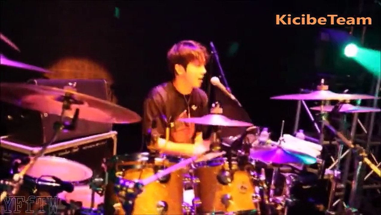 Cnblue Blue Moon making Guangzhou ( Türkçe altyazılı / TR sub )