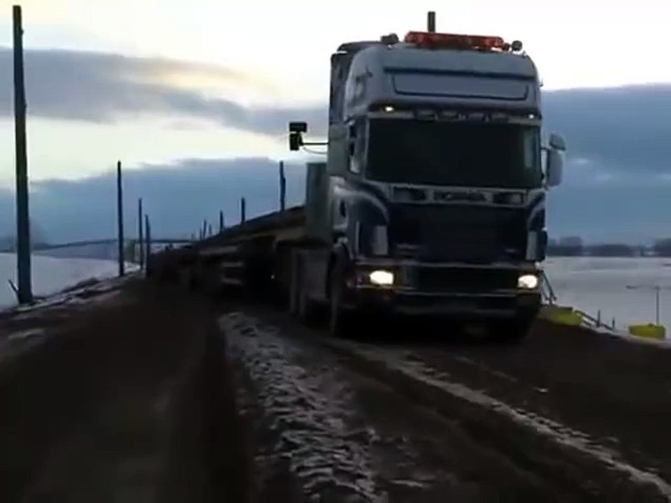 Cheapest Storage In Dubai : Longest Truck