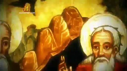 Os Segredos da Bíblia - Perdidos na Tradução