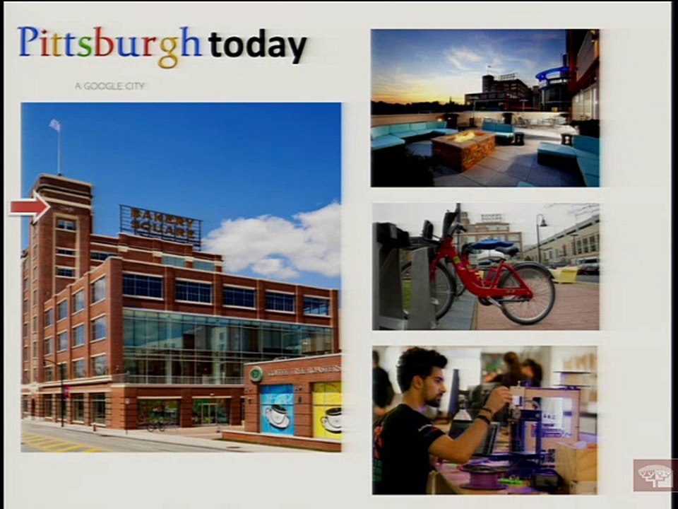 JNUM 2015 - 3D Urban Visualization for Healthy Cities