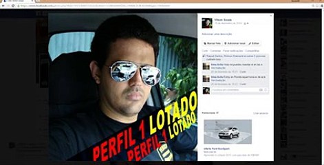 Hora da verdade com Vilson Souza