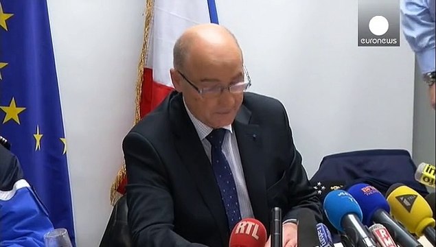 Disastro Germanwings, il procuratori di Marsiglia: Gesto volontario