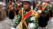 Children Band Performance In Wedding Ceremony