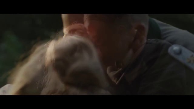 Bande-annonce de Suite Française de Saul Dibb