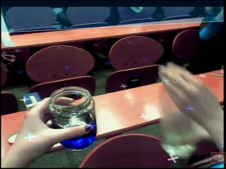 JNUM 2015 - Présentation des projets de la nuit du numérique 2/2