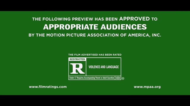 Broken Horses Featurette - James Cameron (2015) - Anton Yelchin, Chris Marquette Movie HD