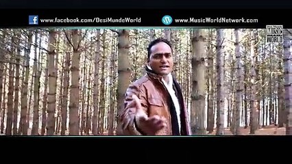 Mahiya Full Video Sukhbir Rana - New Punjabi Song 2015 HD - Video Dailymotion