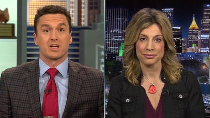 What does failed drug test mean for Randy Gregory?