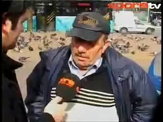 İki Sıfır Diyorum Gol Yok 2-0