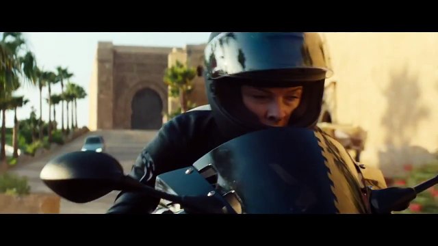 Mission Impossible Rogue Nation Official Teaser Trailer (2015) - Tom Cruise Action Sequel HD