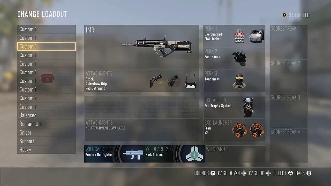 GB PROOF