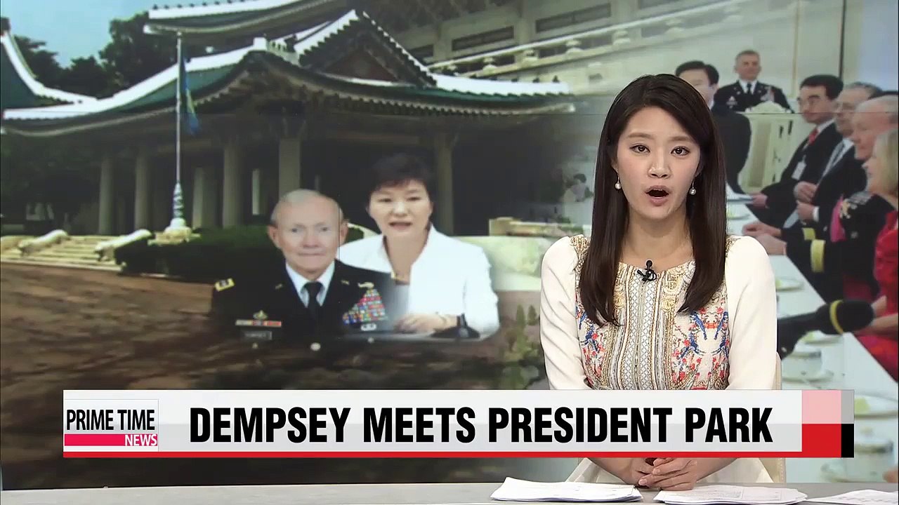 President Park highlights merit of victory by deterrance