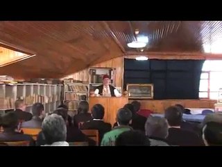 19-11-2011 Kısım 2 Kadir Mısıroğlu Sohbeti